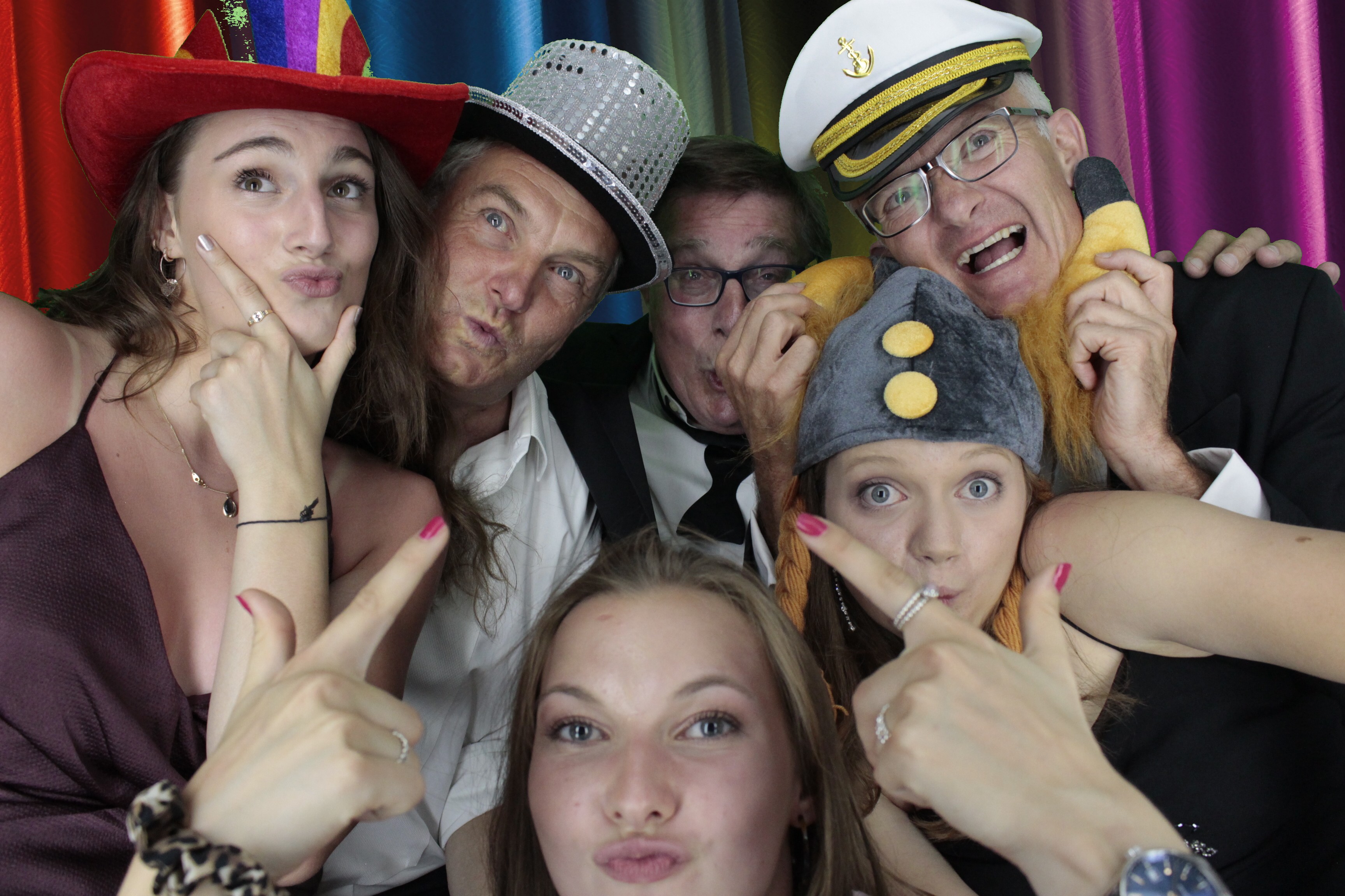 St Gabriel's Leavers 2019 | View more photos from the event at gallery.myphotoboothexperience.co.uk/u/MyPhotoBoothExperienceLtd/St-Gabriels-Leavers-2019